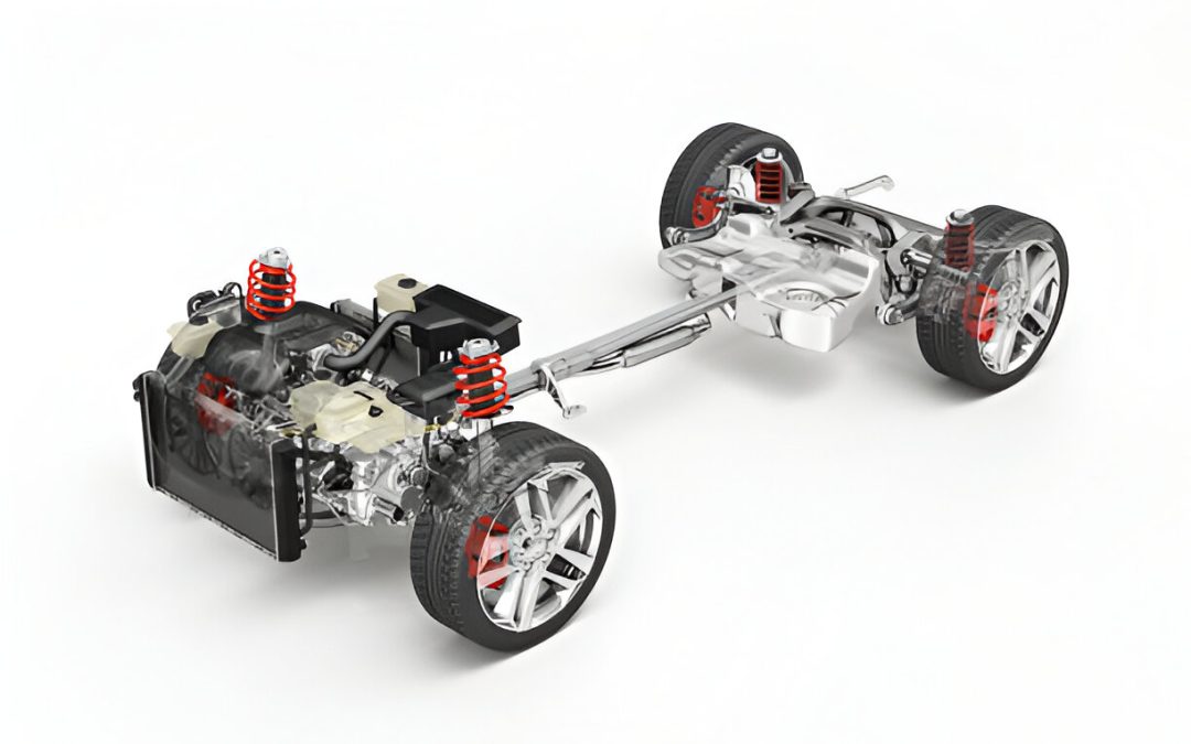 Racing Season Prep: Professional Tailshaft Upgrades That Make A Difference 