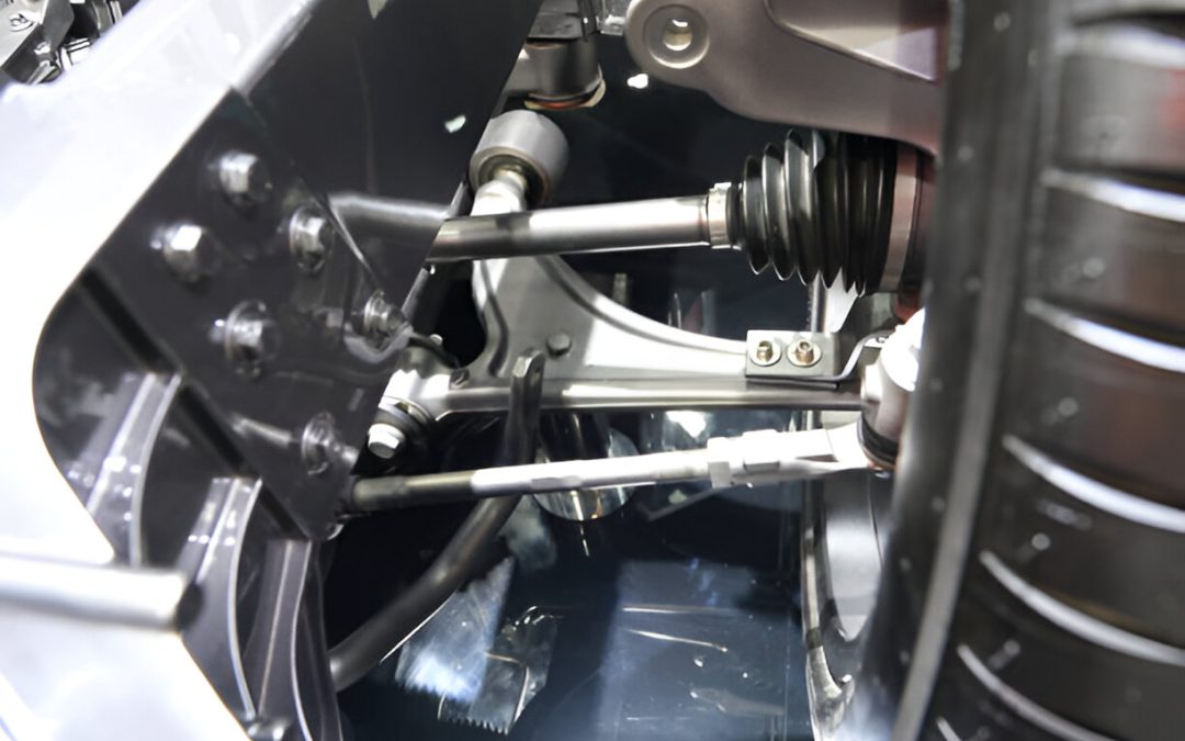 5 Warning Signs Your Tailshaft Needs Immediate Attention
